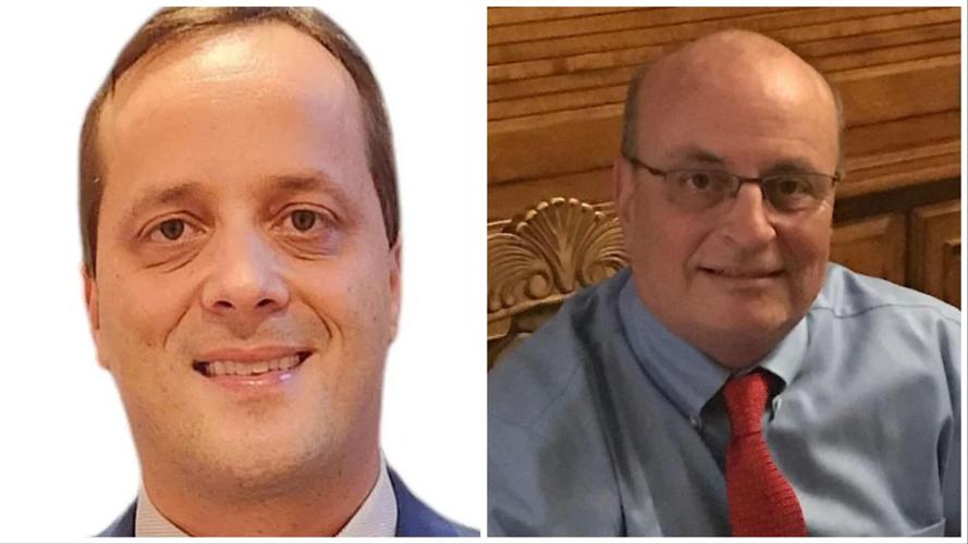 Tammany Council Dist. 9 candidates