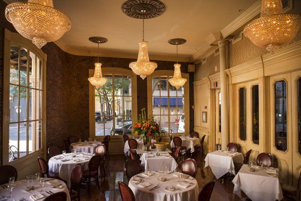 The most expensive restaurants in New Orleans, and why you pay so much ...