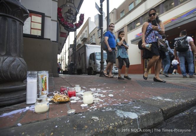 A year after Bourbon Street shooting: What happened then, and what's ...