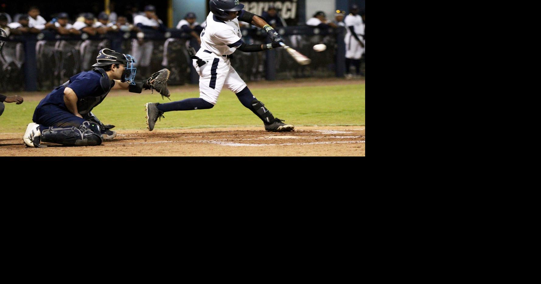 Southern baseball wins home opener against Saint Peter's | Colleges ...