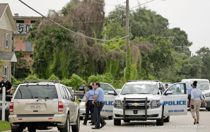 Coroner ID's man killed in Algiers double shooting | Crime/Police ...