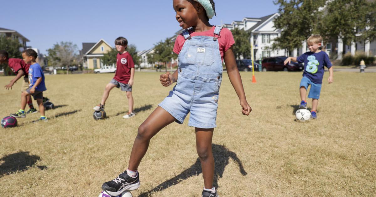 Post-pandemic, homeschooling is an option more Louisiana familes are choosing | Education Post-pandemic, homeschooling is an option more Louisiana familes are choosing | Education