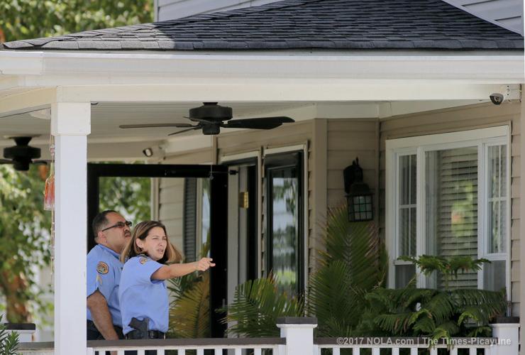Coroner ID's 20-year-old man shot and killed by friend in Gentilly ...