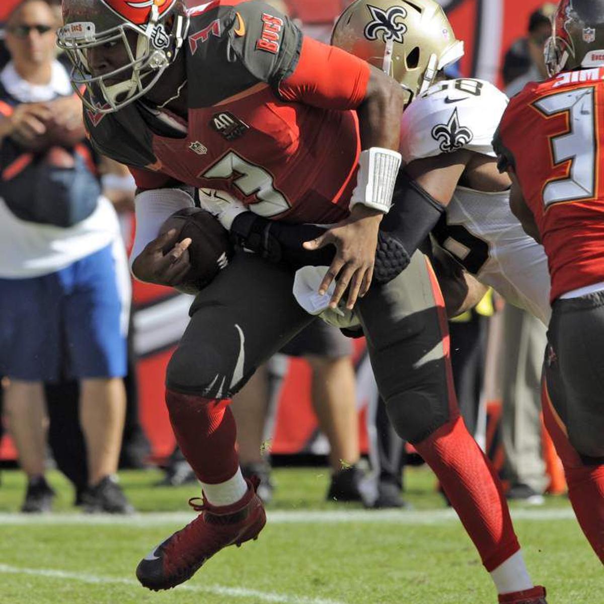 Roman Harper Gets A Homecoming With The New Orleans Saints