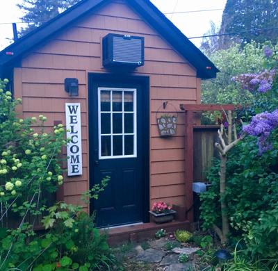 Could Tiny Homes Work In New Orleans City Planners Want Your
