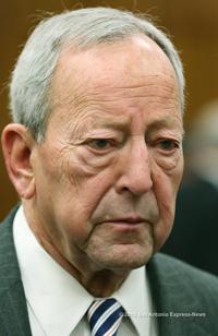 Judge To Name Ex San Antonio Mayor Estate Lawyer To Oversee Tom Benson Family Assets Saints Nola Com