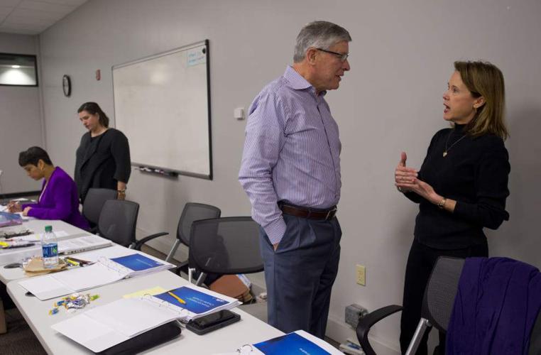 Drake says charter competition has East Baton Rouge schools in fight