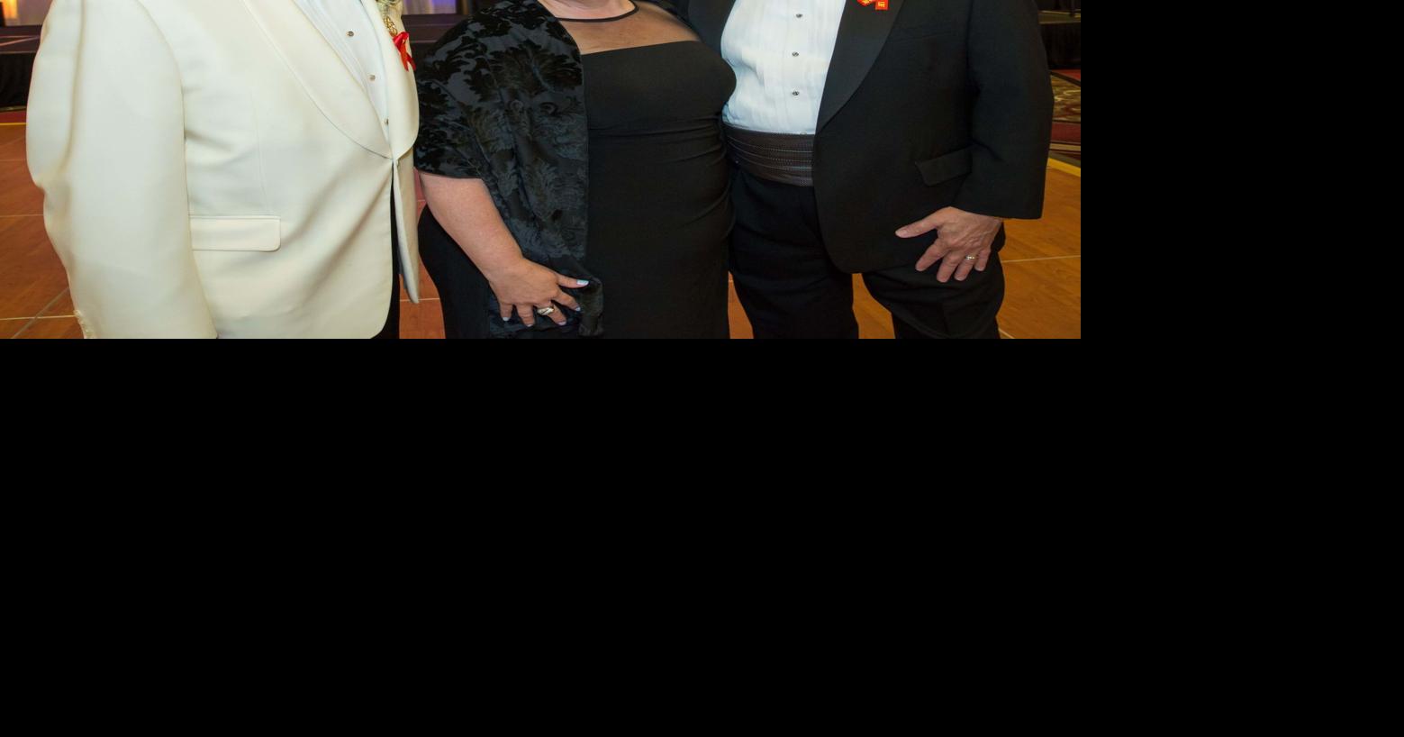 Louisiana Bar Foundation's 32nd annual Fellows Gala (2018) Photos