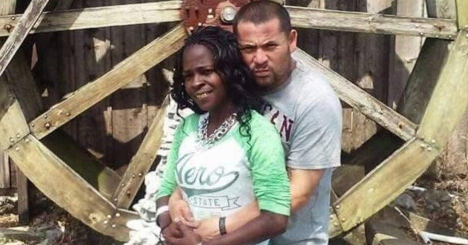 New Orleans family grieves couple killed in murder-suicide: 'All they did was love each other'