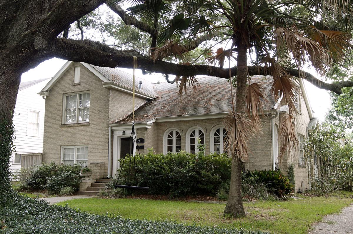 New Orleans Property Transfers May 29 June 1 2018 Home Garden Nola Com