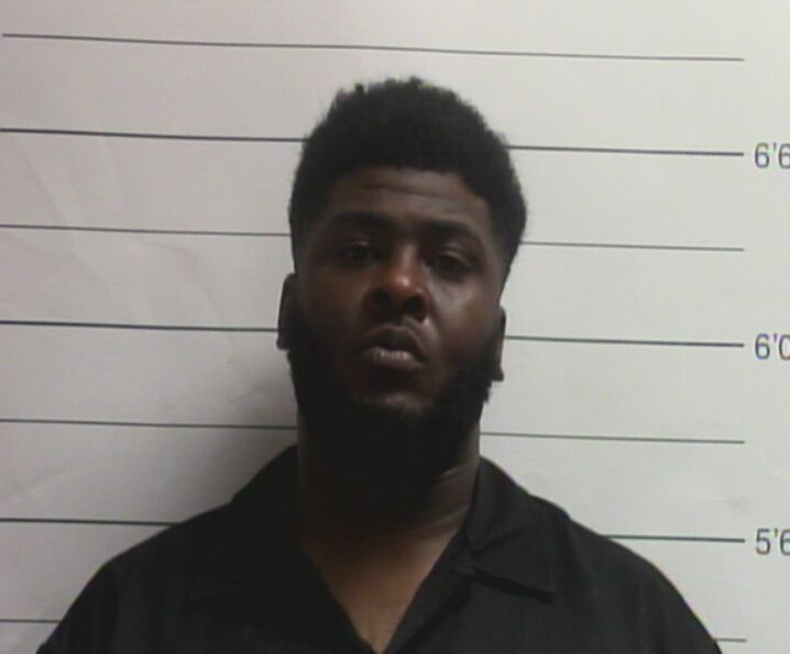 Chase from St. Tammany to New Orleans nabs suspect in Gentilly Wendy's ...