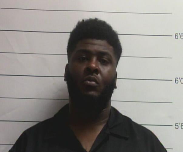 Chase from St. Tammany to New Orleans nabs suspect in Gentilly Wendy's ...