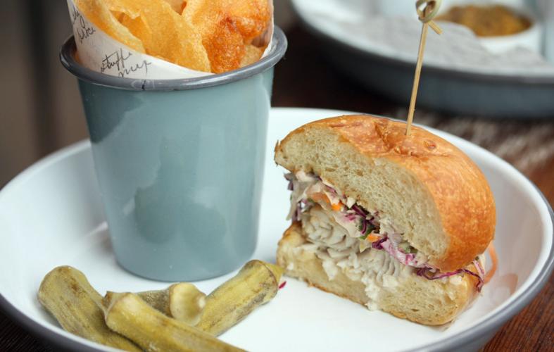 Willa Jean Where NOLA Eats