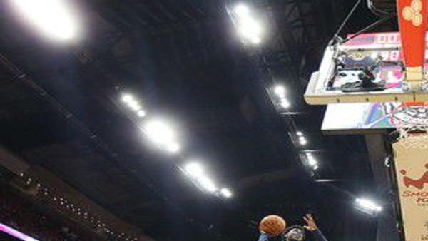 Sun Belt Basketball Tourney Moving To Smoothie King Center In 2020