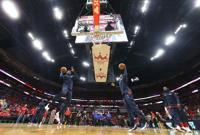 Sun Belt Basketball Tourney Moving To Smoothie King Center In 2020