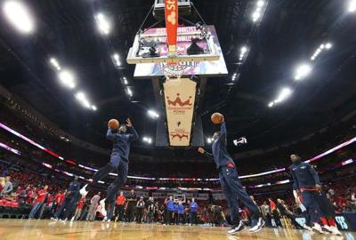 Sun Belt Basketball Tourney Moving To Smoothie King Center In 2020