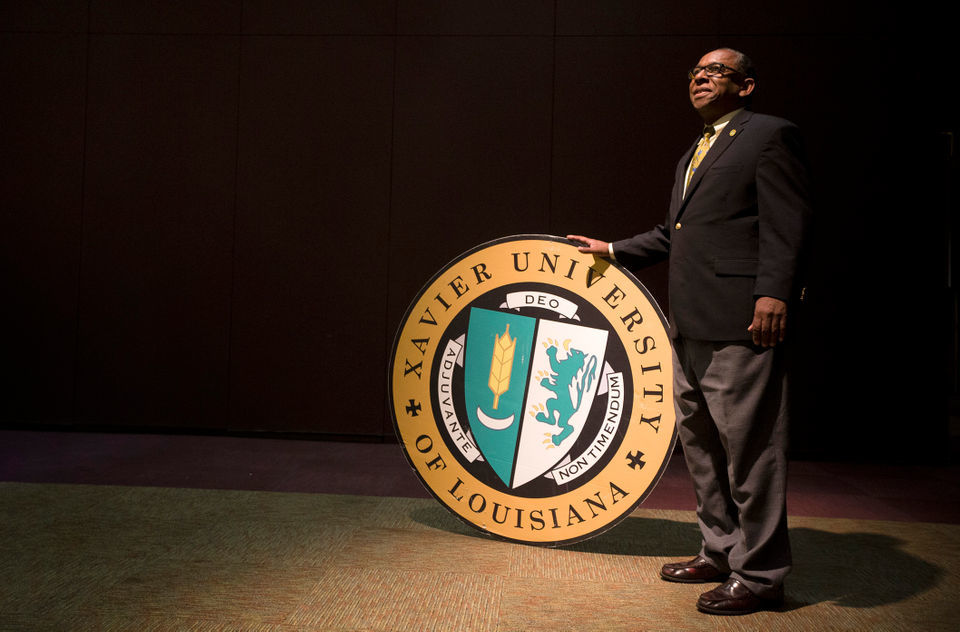 Here's how much Louisiana's college leaders get paid | News | nola.com