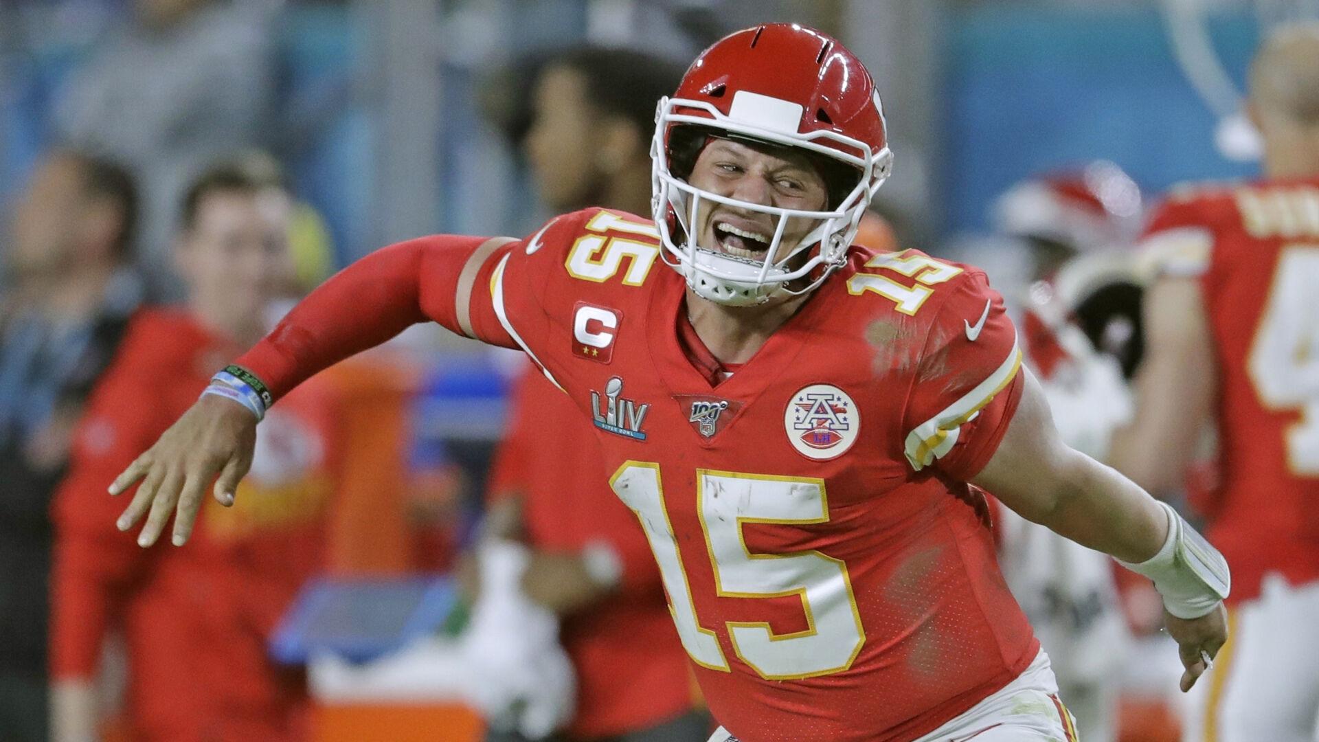 Titans-Chiefs Prediction, Odds: Patrick Mahomes Making Spread Dance