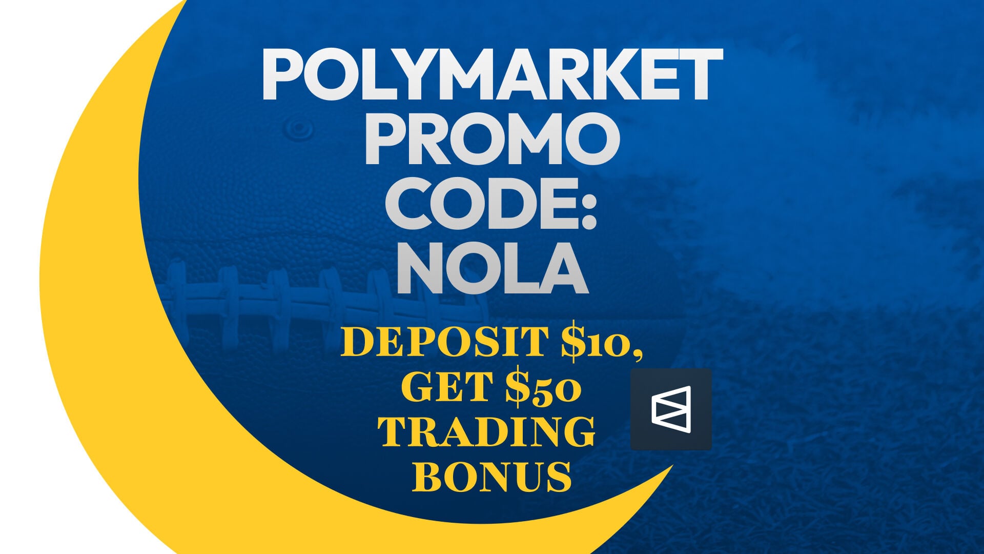 nola.com - Danny Small - Polymarket Promo Code NOLA: Get $50 LSU-Texas A&M Bonus