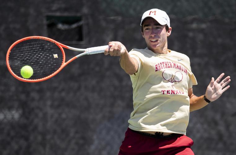 Matthew Armbruster Check out the list of area boys, girls tennis qualifiers for LHSAA ...