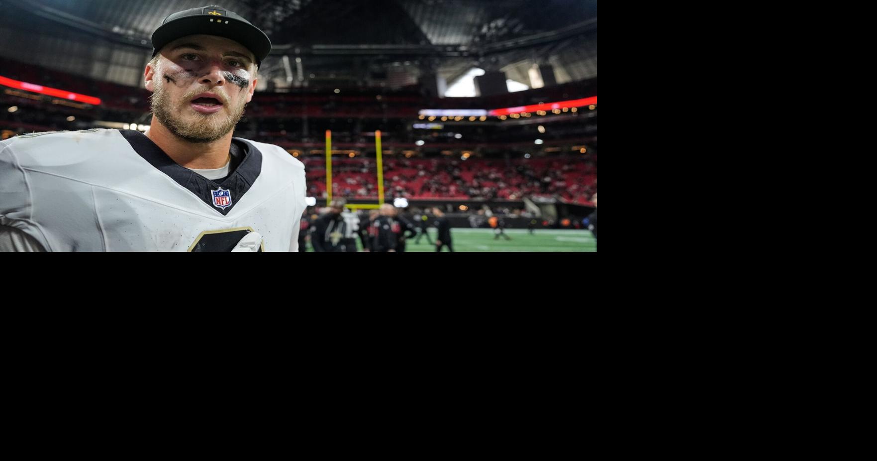 Analysis: Saints still have strides to make before they're back to being prime-time darlings
