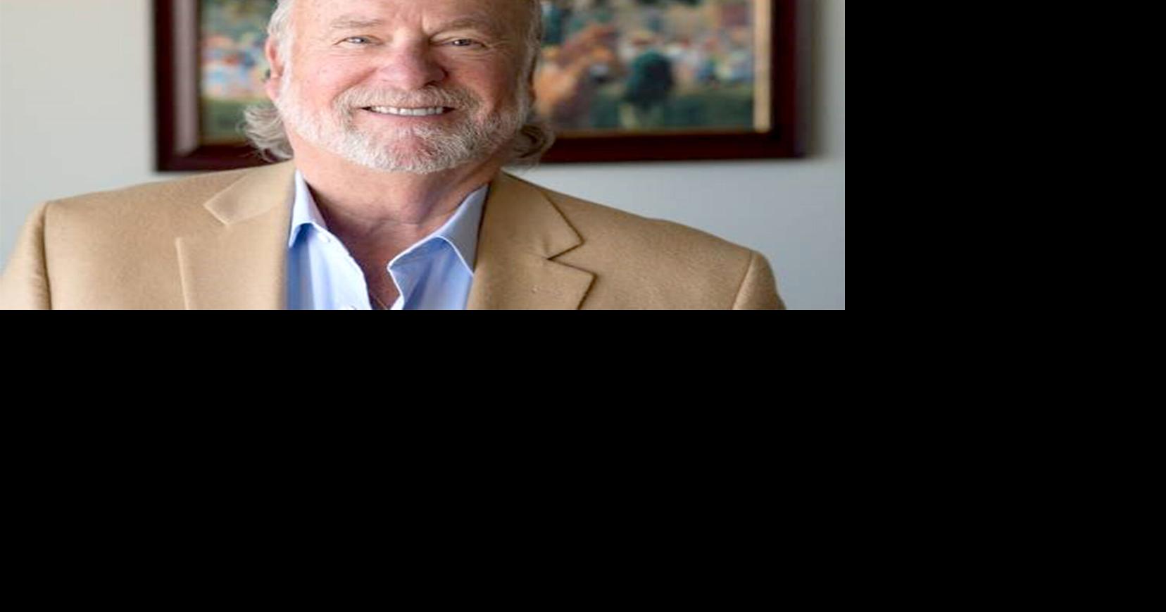 Michael Fawer, New Orleans lawyer who defended Edwin Edwards, Renee Gill Pratt, has died