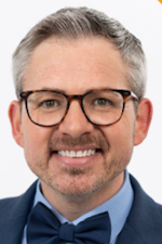 Mark Harrington