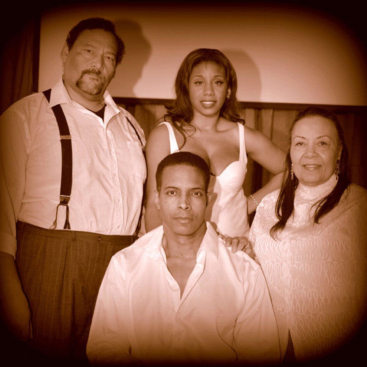 Black Cast Finds Universal Themes In Cat On A Hot Tin Roof At Abct Arts Nola Com