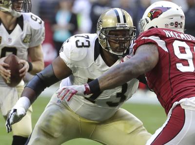 Saints Cardinals Football