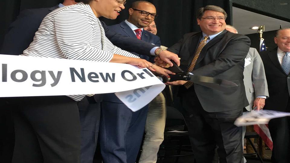 Dxc Technology Focus Of Largest Jobs Deal In New Orleans To Return Some Incentives For Missed Goals Business News Nola Com