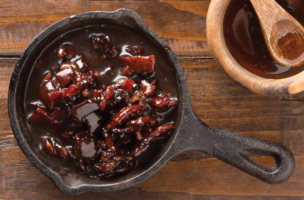 Cook This Bacon jelly will take your burger from basic to beyond good