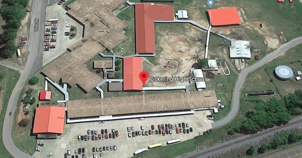 Vernon school board investigates derogatory message seen on