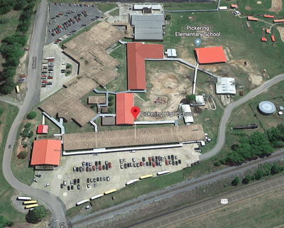 Vernon school board investigates derogatory message seen on