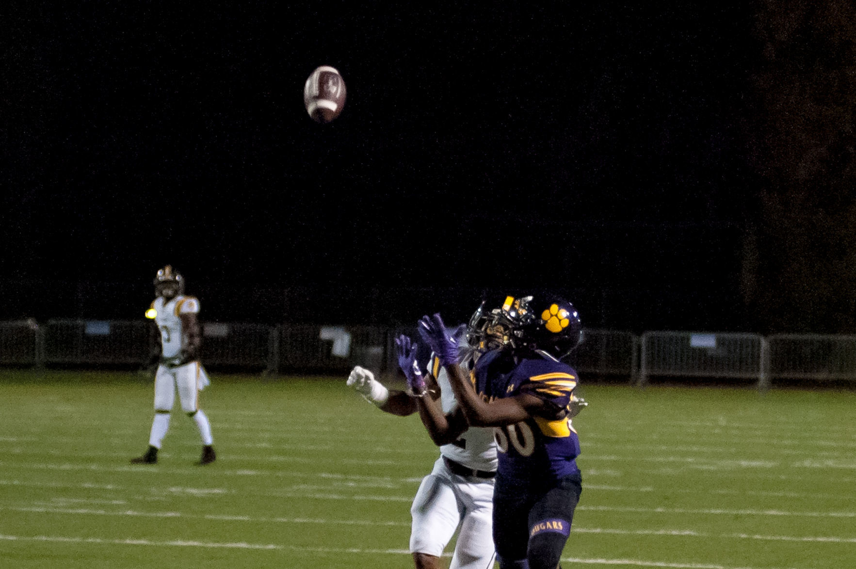 Edna Karr Heads Back To Superdome After 25-13 Win Over Neville In Class ...