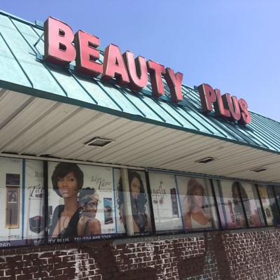 Beauty Plus on Elysian Fields is closing after owners say they found out rent will triple
