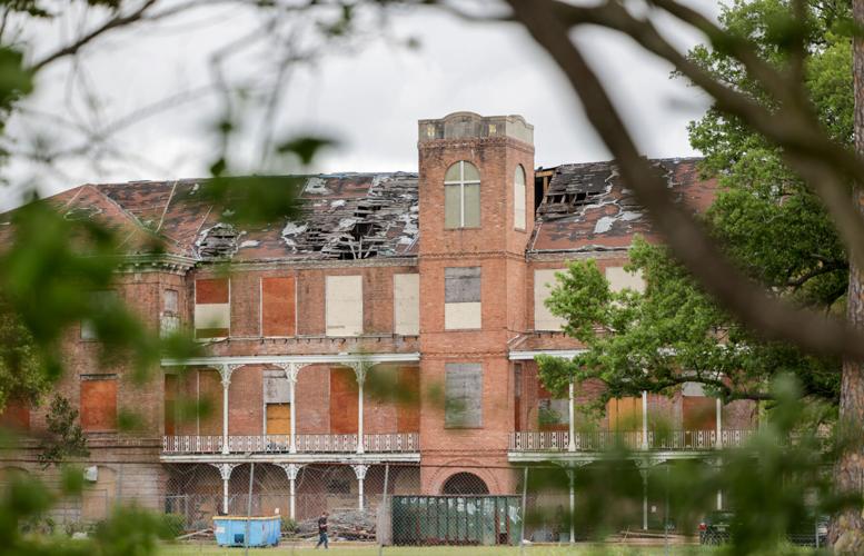 Holy Cross School site has new developer, 8 million plan Business