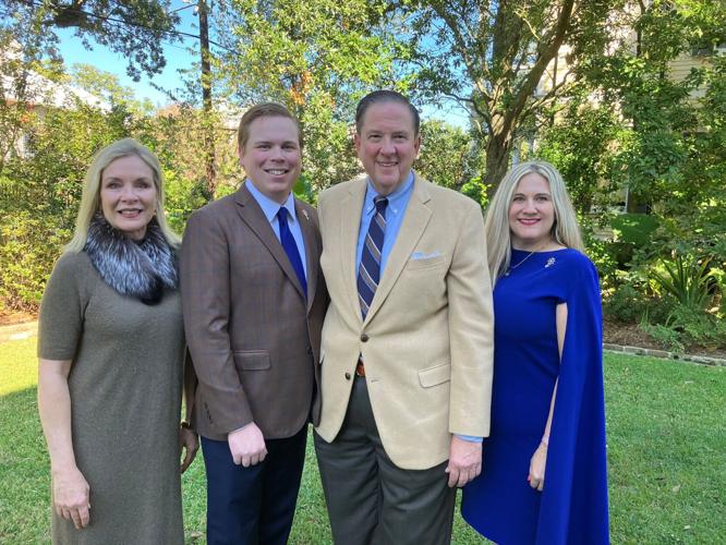 Huguenot Brunch Winnie Brown, Adam Laurie, John Boyd, Kelley Mackenroth.jpg