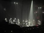 nine inch nails