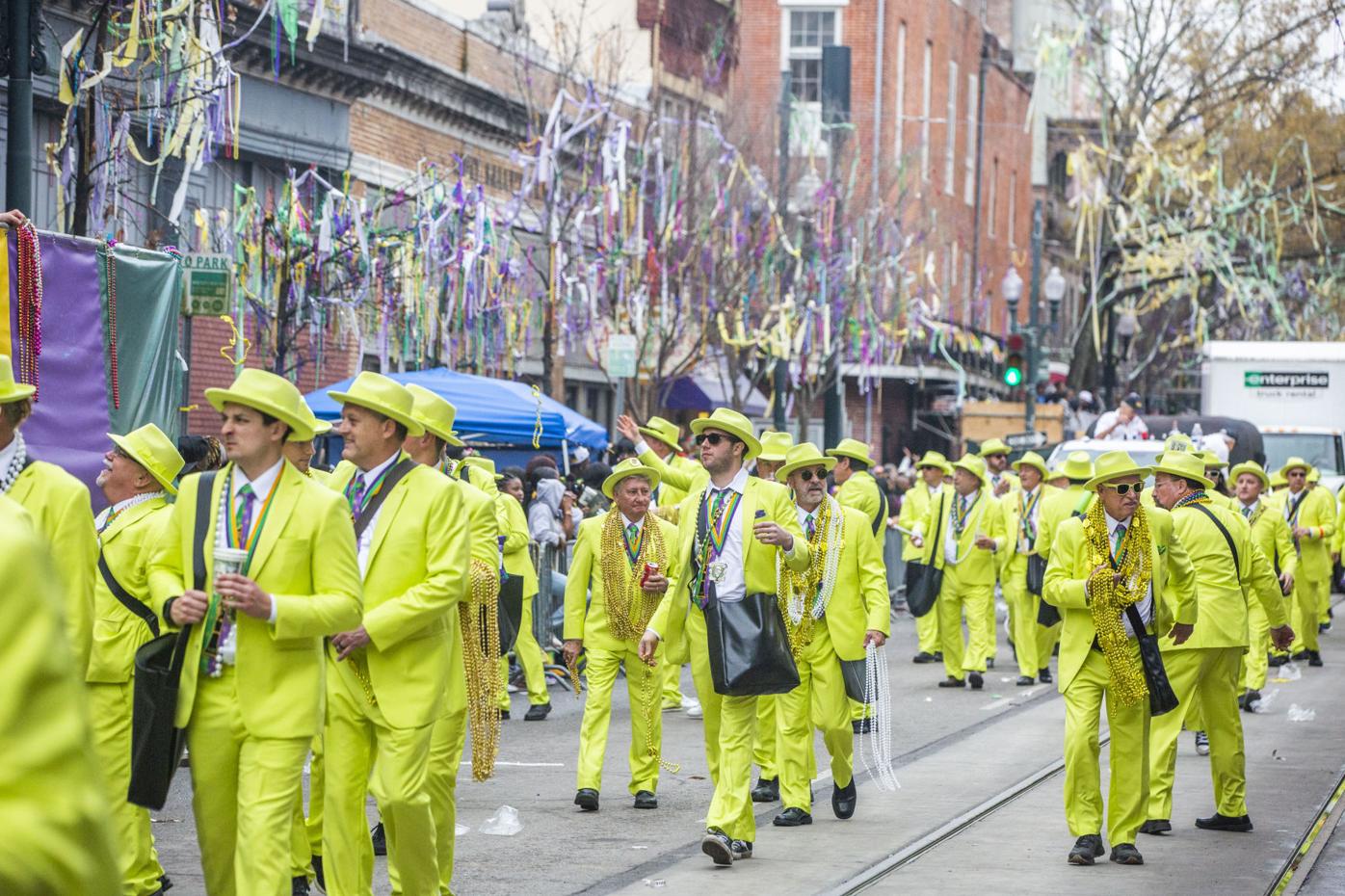 St Patrick's Day parade in London is cancelled over coronavirus