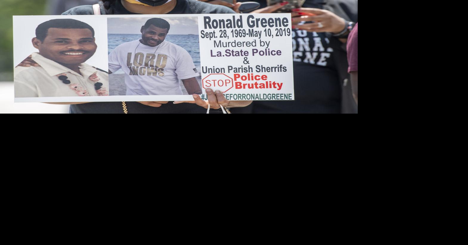 In Ronald Greene police brutality case, FBI orders a second look at ...