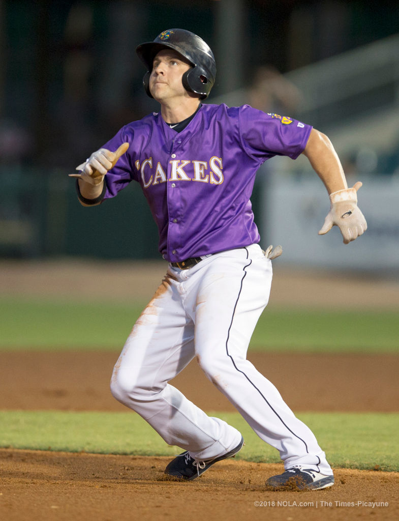 LSU Defeats ULL in Wally Pontiff Jr. Classic, 8-4 – LSU