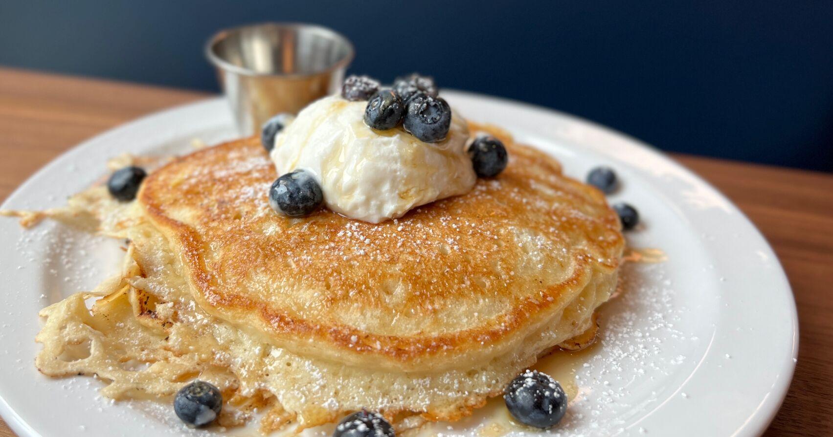 New breakfast spots in New Orleans, Metairie, Gretna | Where NOLA Eats - Vimarsana News