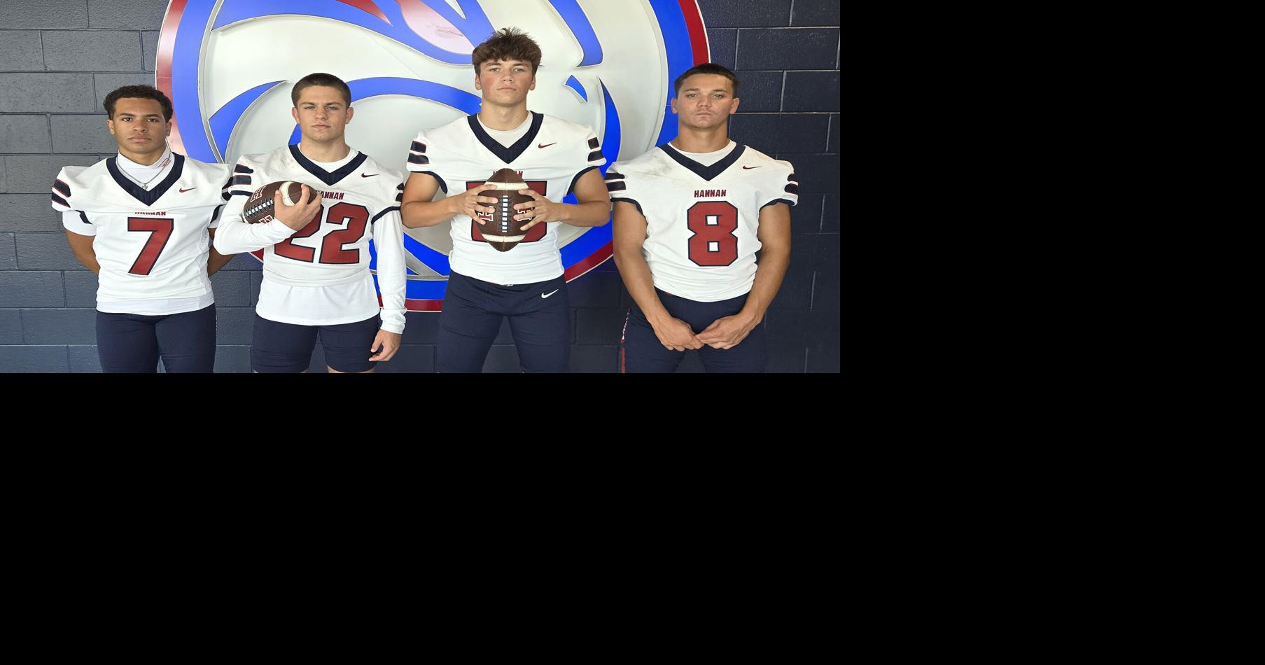 2026 St. Tammany football preview: Experienced Hannan aims to return to postseason