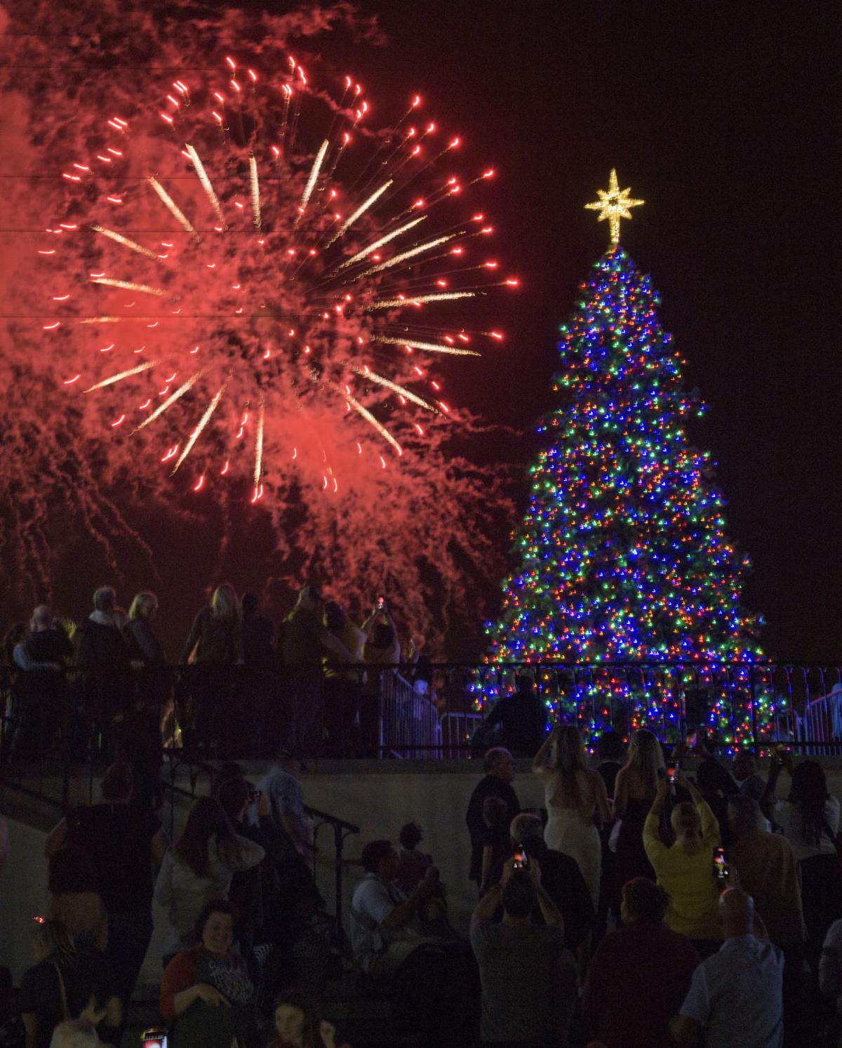 Christmas Music Events In New Orleans To Get You In The Holiday Spirit Jazz Caroling Gospel Shows And More Entertainment Life Nola Com