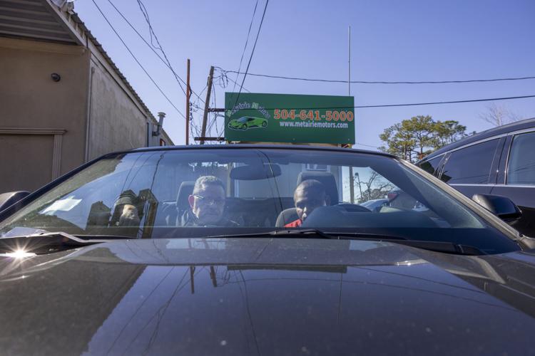 Sticker shock With ongoing shortage of new cars, used car buyers