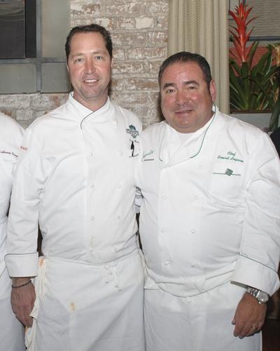 Class Action Lawsuit Says Emeril Lagasse Knives are Counterfeit