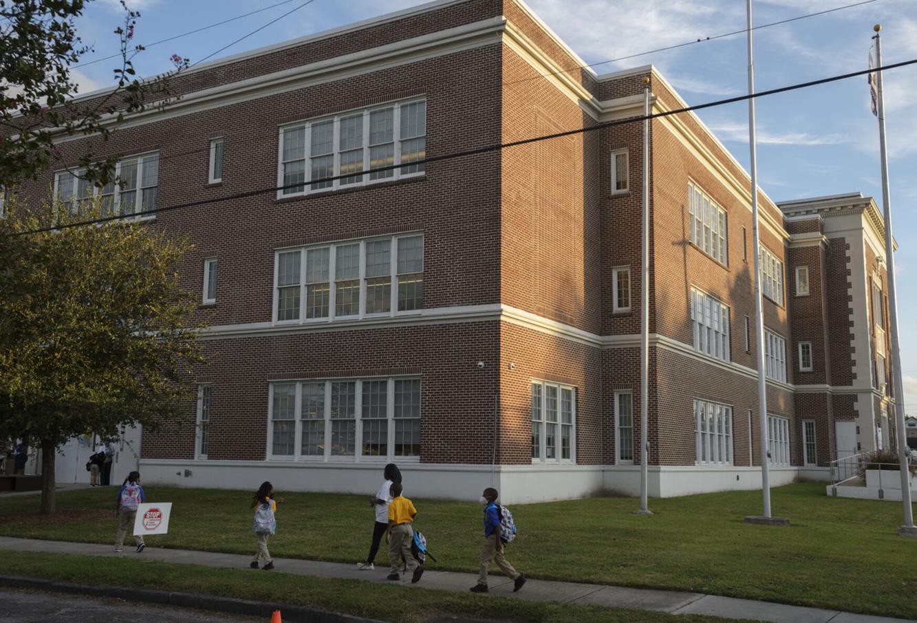 InspireNOLA's Pierre A. Capdau and 42 Charter to merge Education