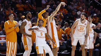 NCAA Tournament: Tennessee hopes for fast start vs. UL