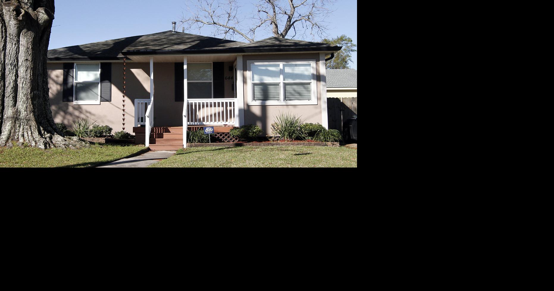 East Jefferson property transfers, Feb. 1422, 2019 Business News