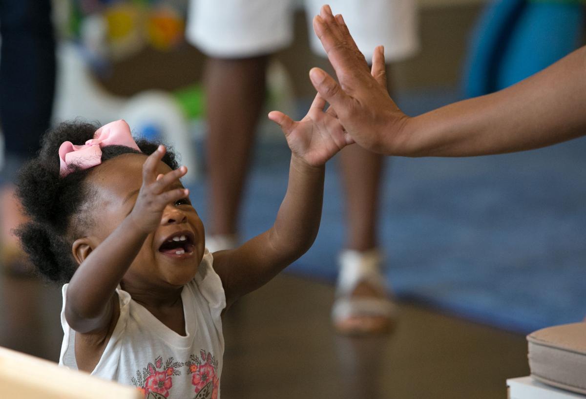 Editorial Louisianas Budget Must Do >> Louisiana Finally Has A Plan To Pump Money Into Preschool So Do It Editorial Louisianas Budget Must Do >> Louisiana Finally Has A Plan To Pump Money Into Preschool So Do It